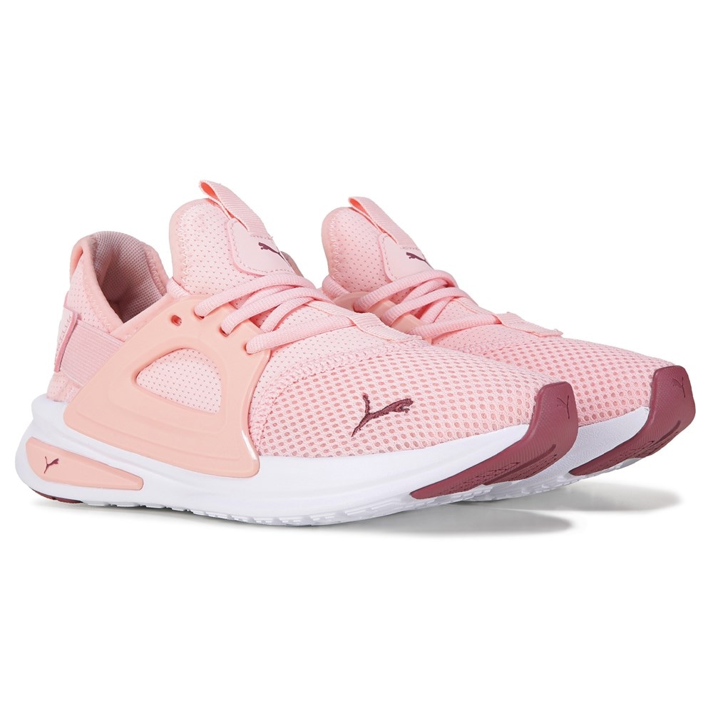 PUMA Women\'s Enzo EVO Sneaker | Footwear Famous