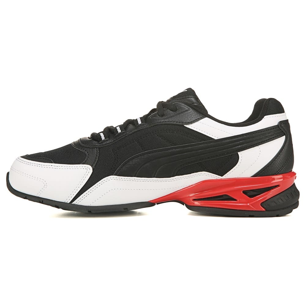 PUMA Men's Respin Running Shoe | Famous 