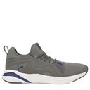 Grey/Blue