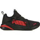 Black/Red