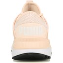Women's Pacer Future Sneaker - Back