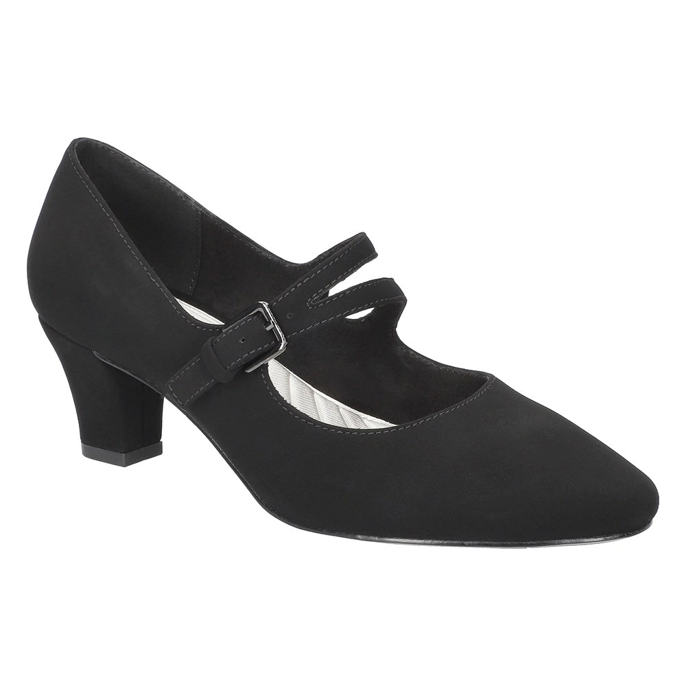 Easy Street Women's Meryl Mary Jane Pump Famous Footwear