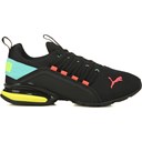 Black/Blue/Pink