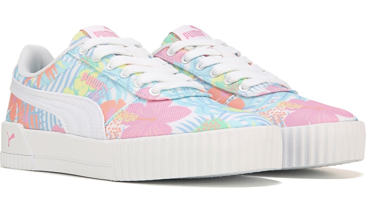 women's carina court sneaker