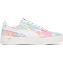 White/Pink/Blue