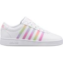 White/Pastel Rainbow