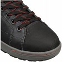 Men's Brode Medium/Wide Steel Toe Work Shoe - Detail