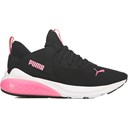 Black/Pink