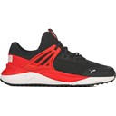 Black/Red/White