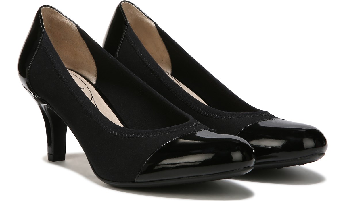 parigi heels