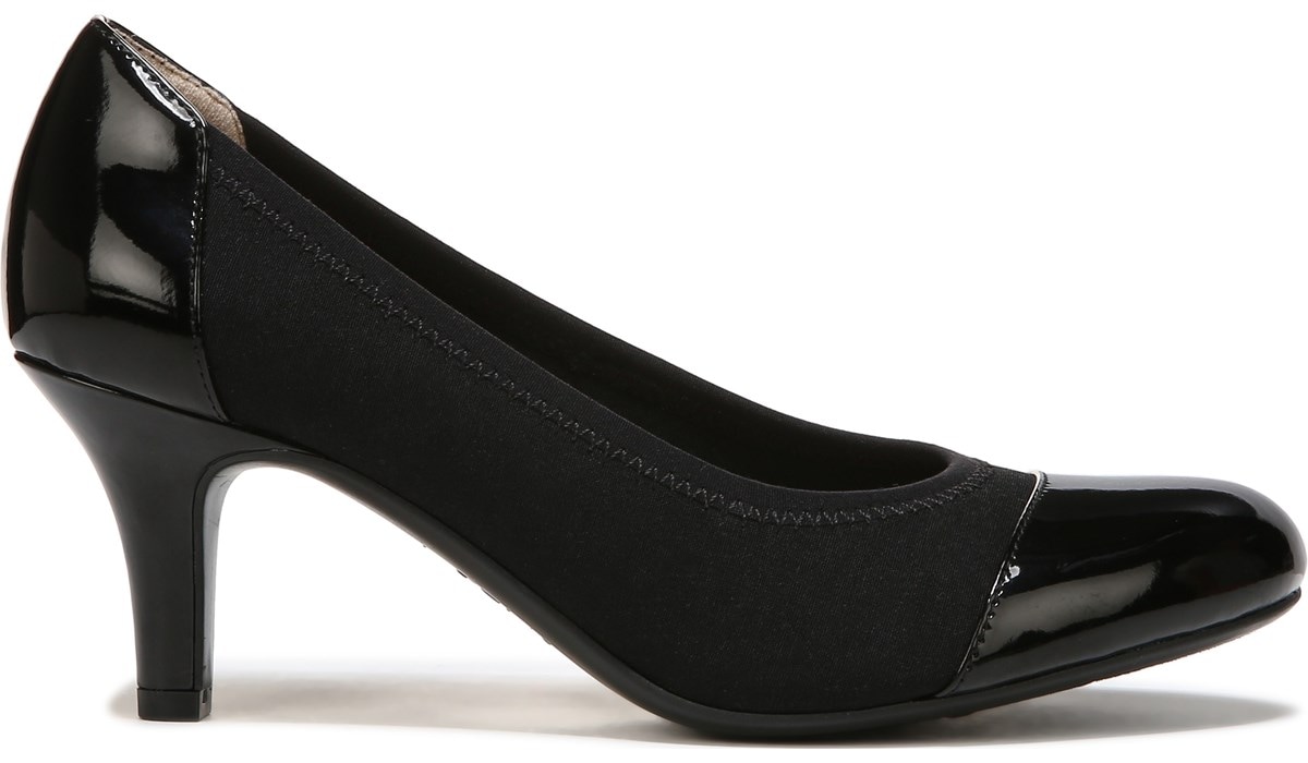 parigi heels