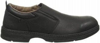 Men's Conclude Static Dissipating Steel Toe Work Slip On