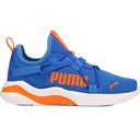 Royal/Orange
