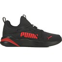 Black/Red