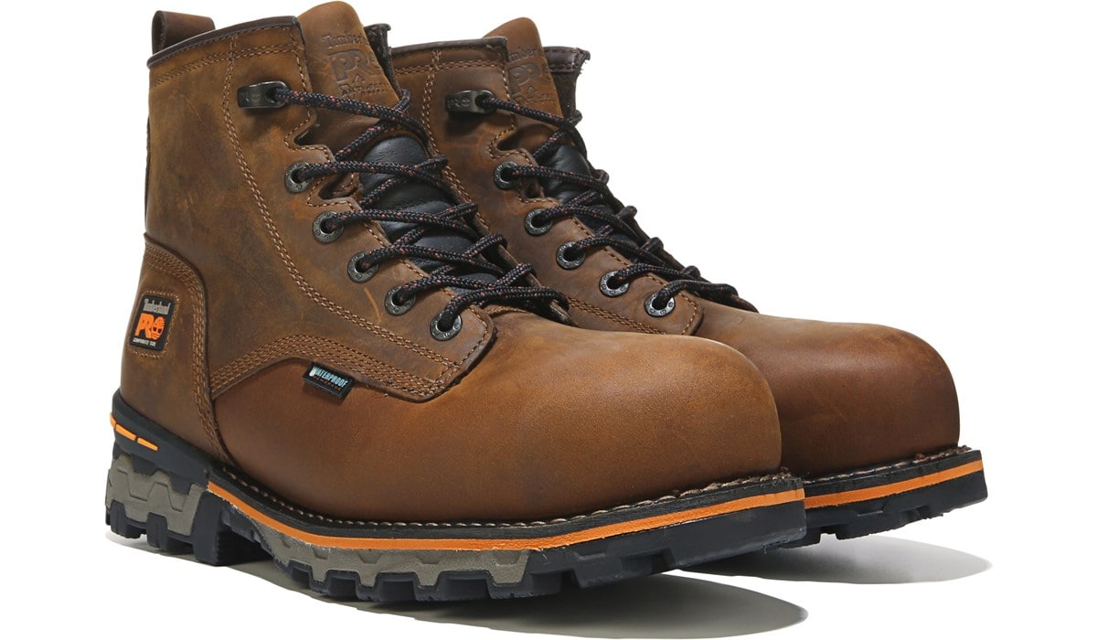 timberland boondock 6