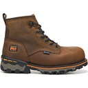 Brown Leather