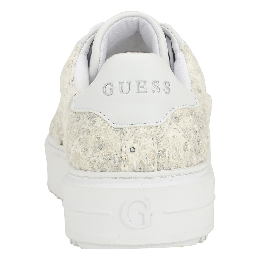 Scarpe guess pizzo 2025
