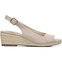 Taupe Canvas