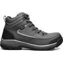 Dark Grey Multi