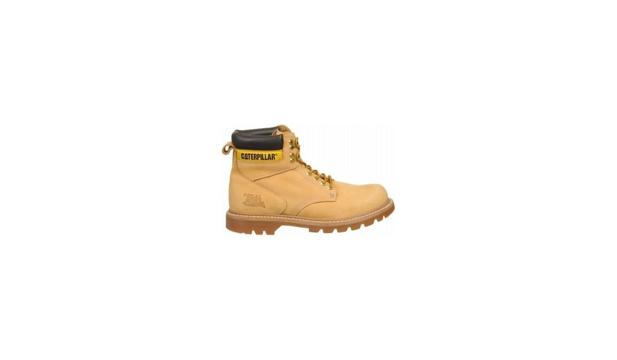 caterpillar men's 2nd shift 6