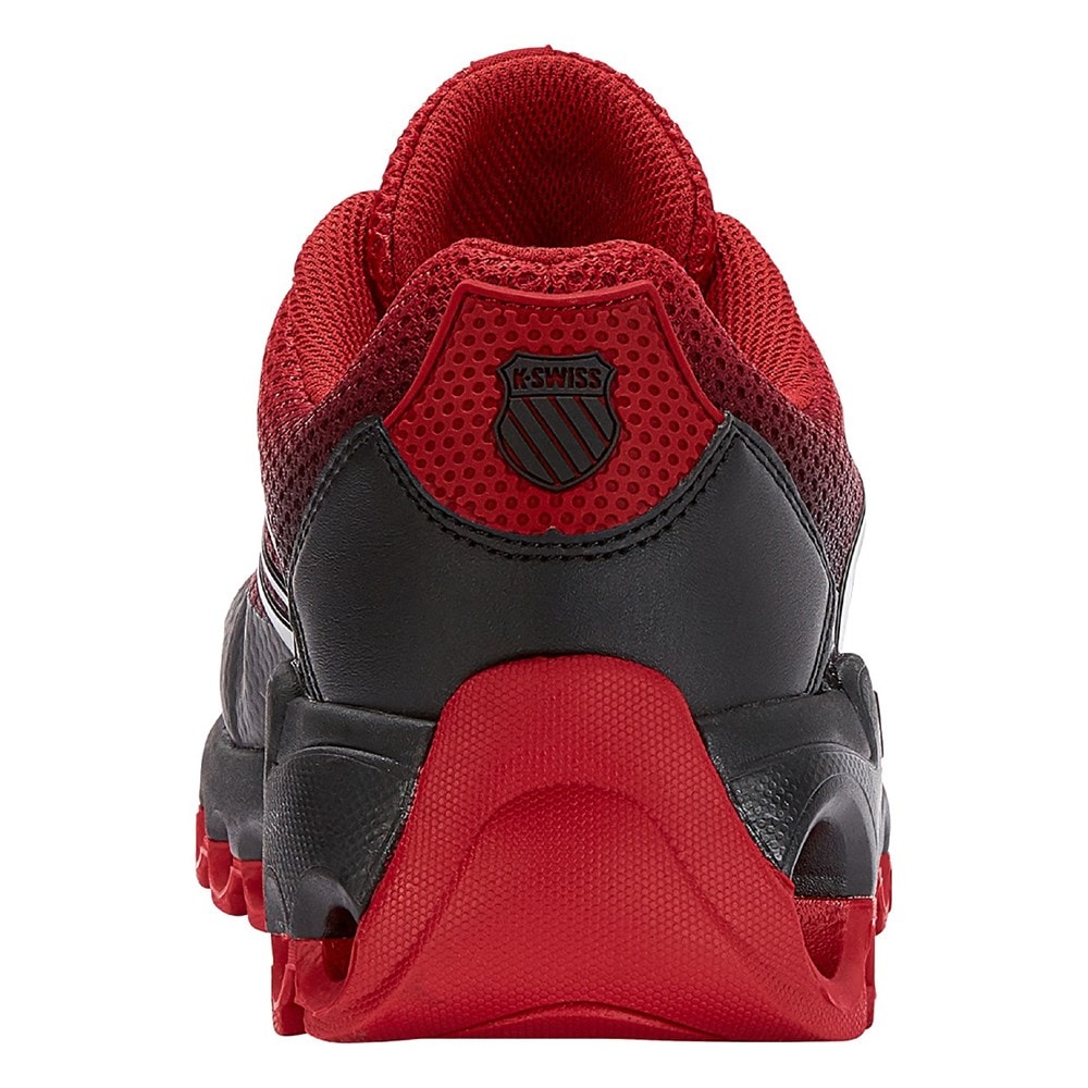 K-Swiss Men's Tubes Sport Training Shoe | Famous Footwear