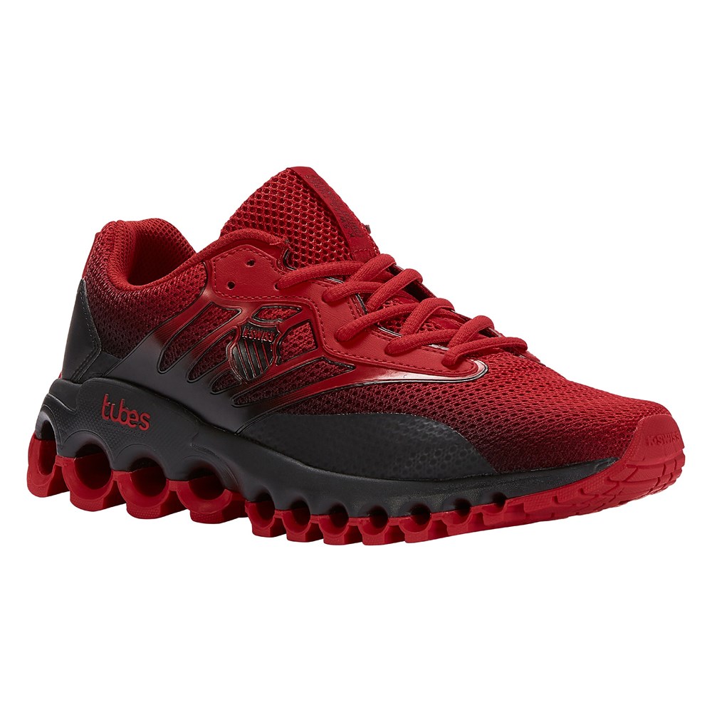 K Swiss Men s Tubes Sport Training Shoe Famous Footwear
