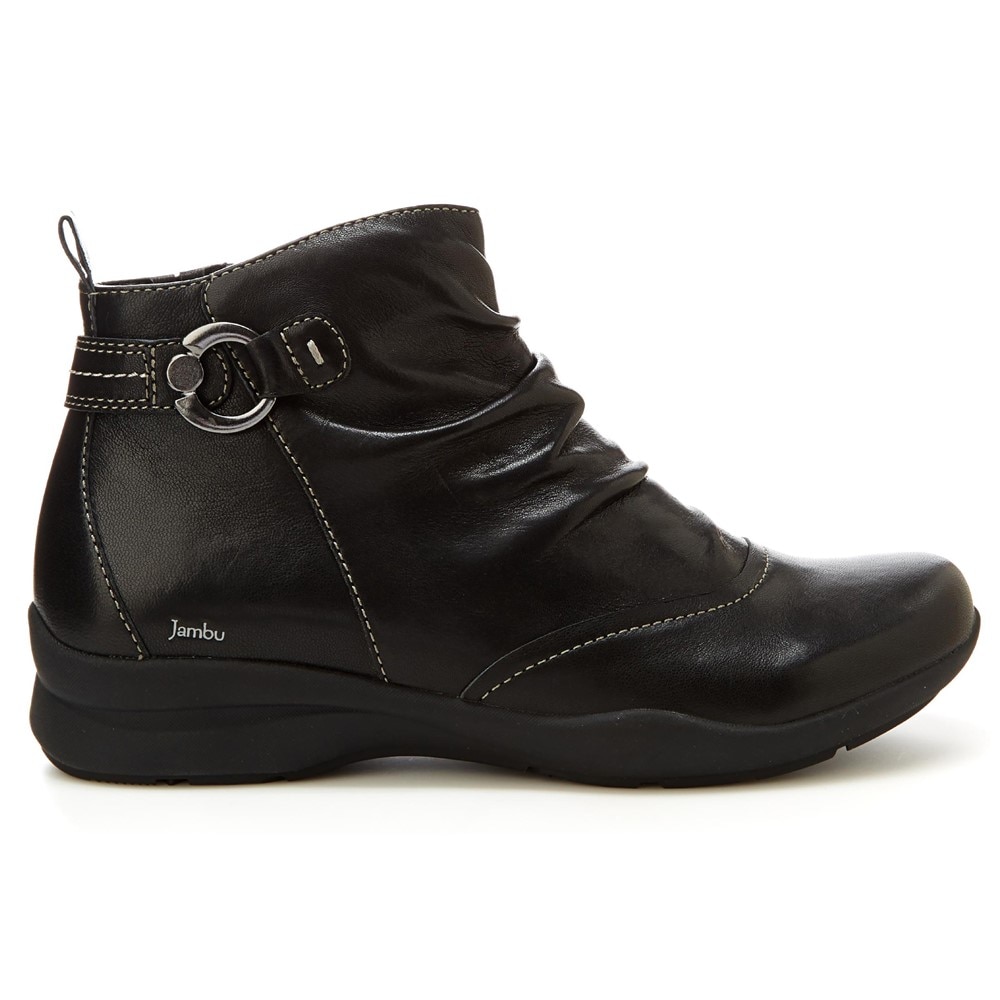 Jambu Angie 8 Women s Black