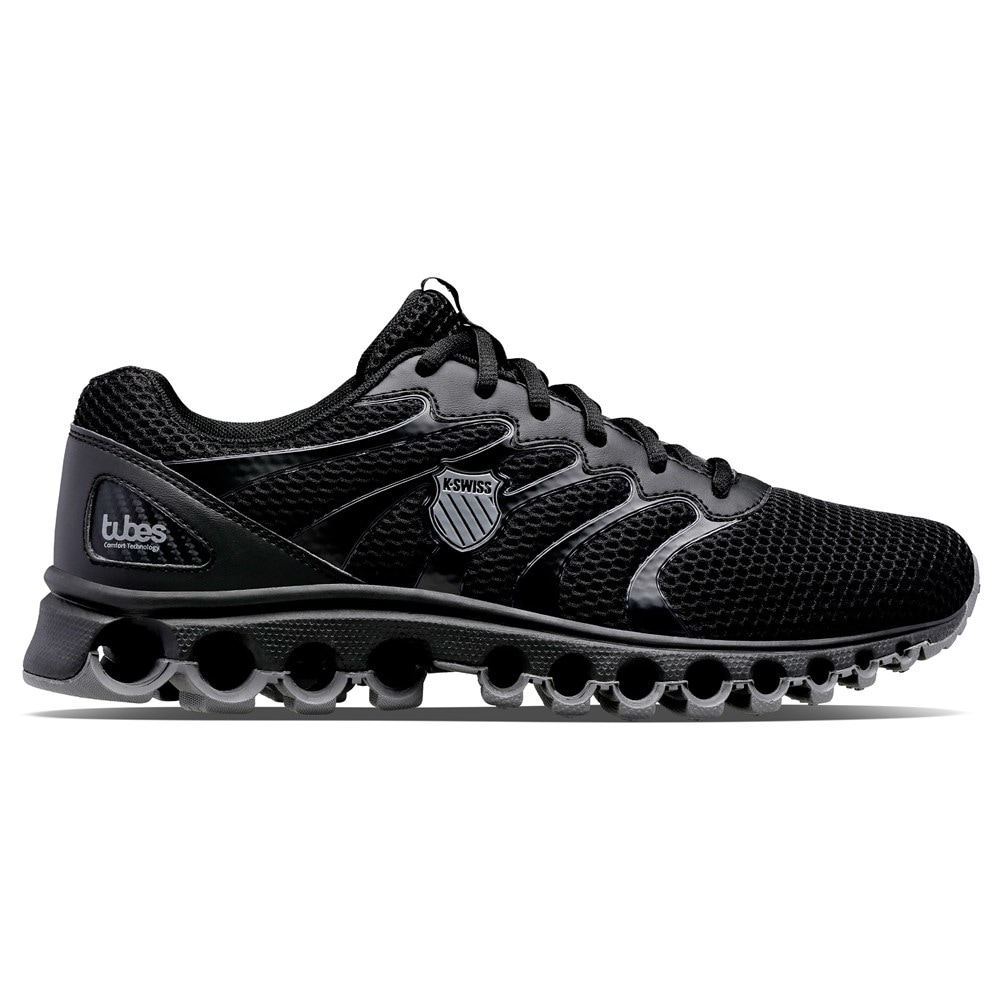 K-Swiss Men's Tubes 200 Training Shoe | Famous Footwear