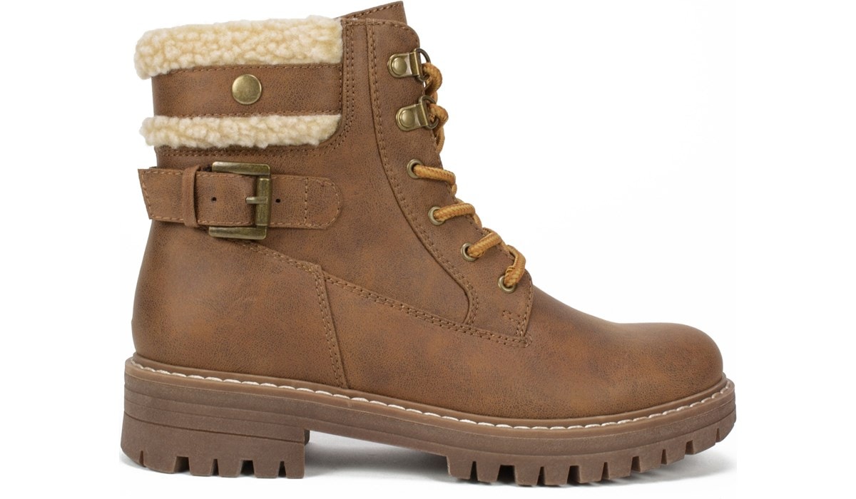 cliffs meldon boot