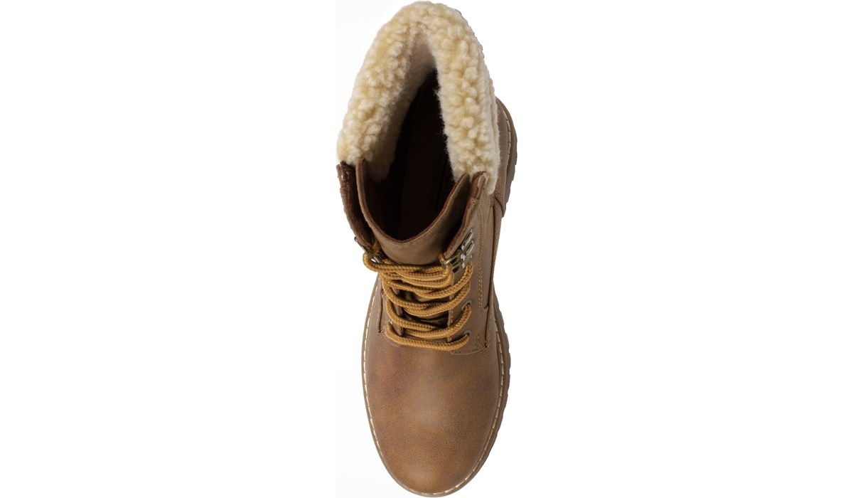 cliffs meldon boot