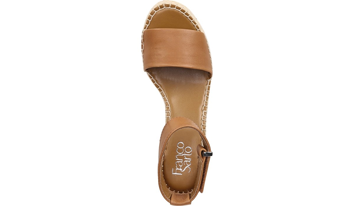 clemens wedge sandals