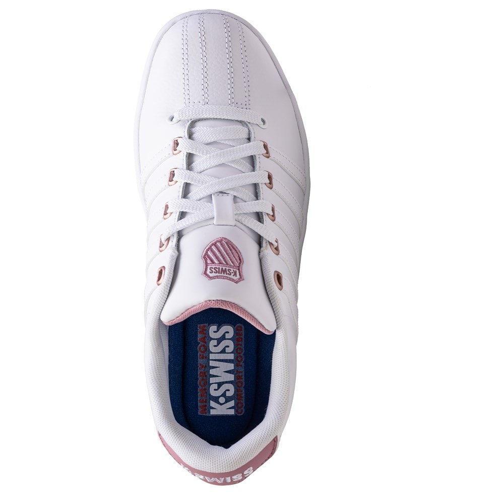 CMF-2000&CF-50MR(美品） K-Swiss Women's Court Pro II CMF Memory Foam Sneaker | Famous Footwear