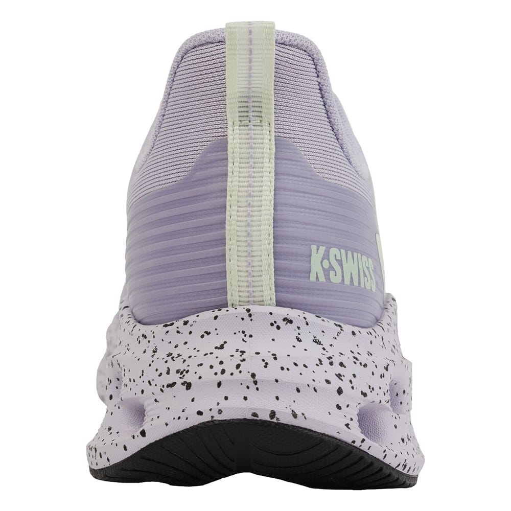 K-Swiss Women's Melrose Tubes Lite Running Shoe | Famous Footwear