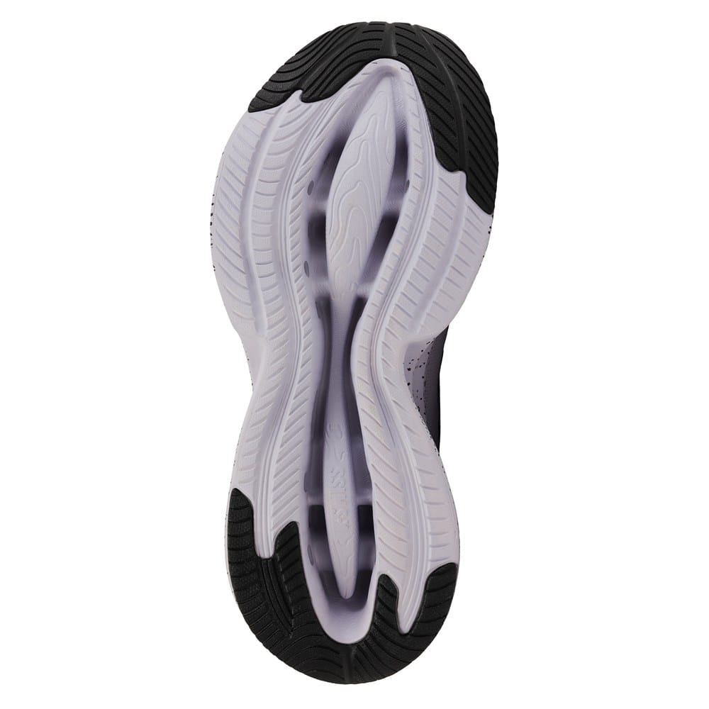 K-Swiss Women's Melrose Tubes Lite Running Shoe | Famous Footwear
