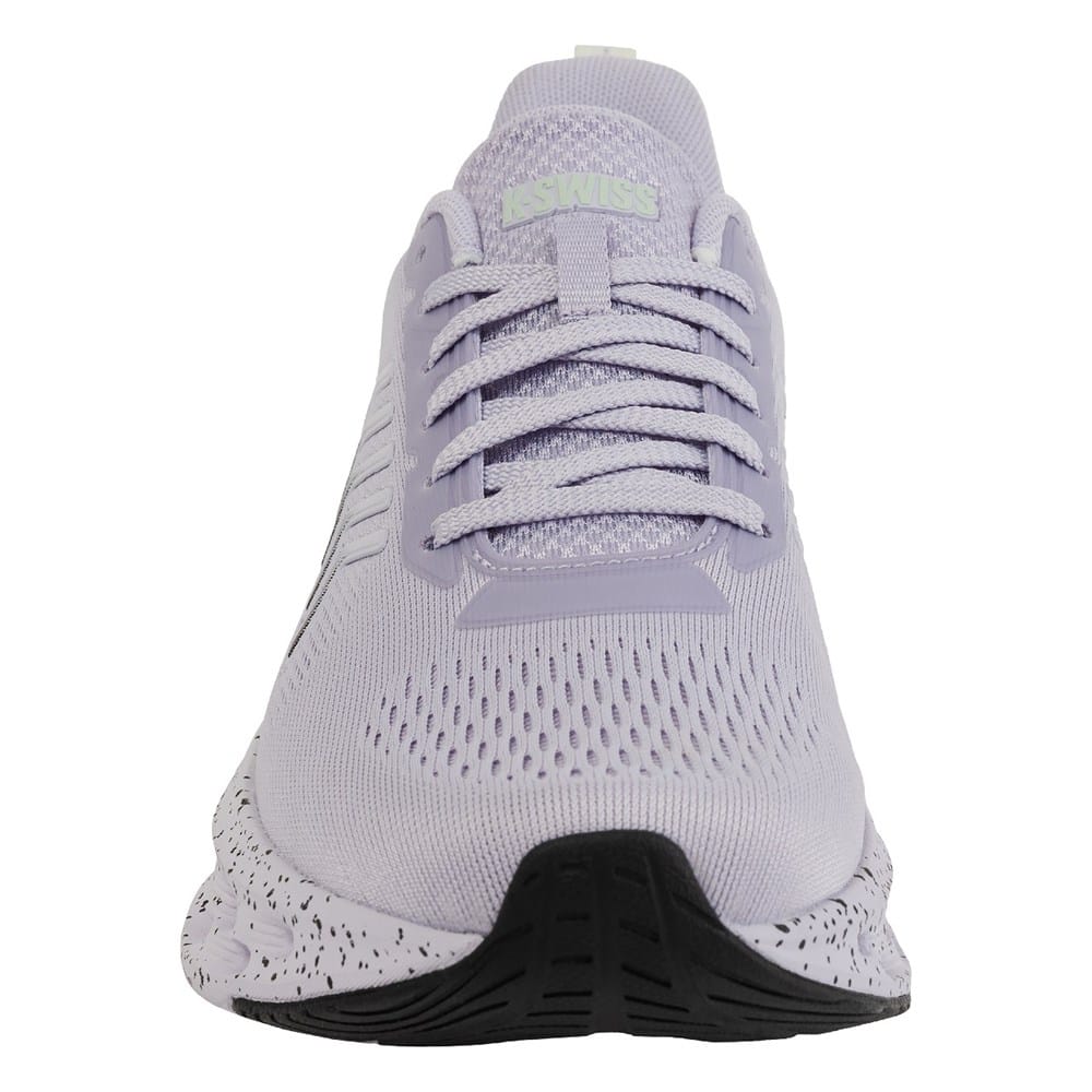 K-Swiss Women's Melrose Tubes Lite Running Shoe | Famous Footwear