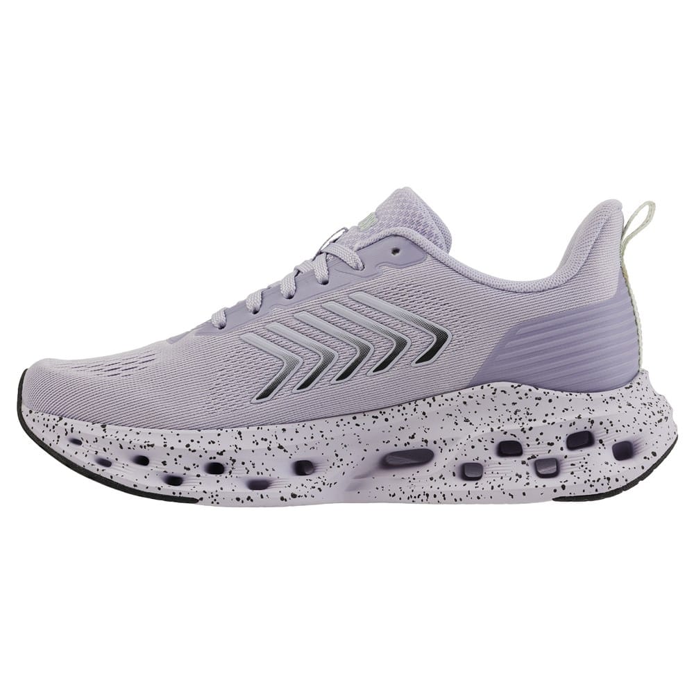 K-Swiss Women's Melrose Tubes Lite Running Shoe | Famous Footwear
