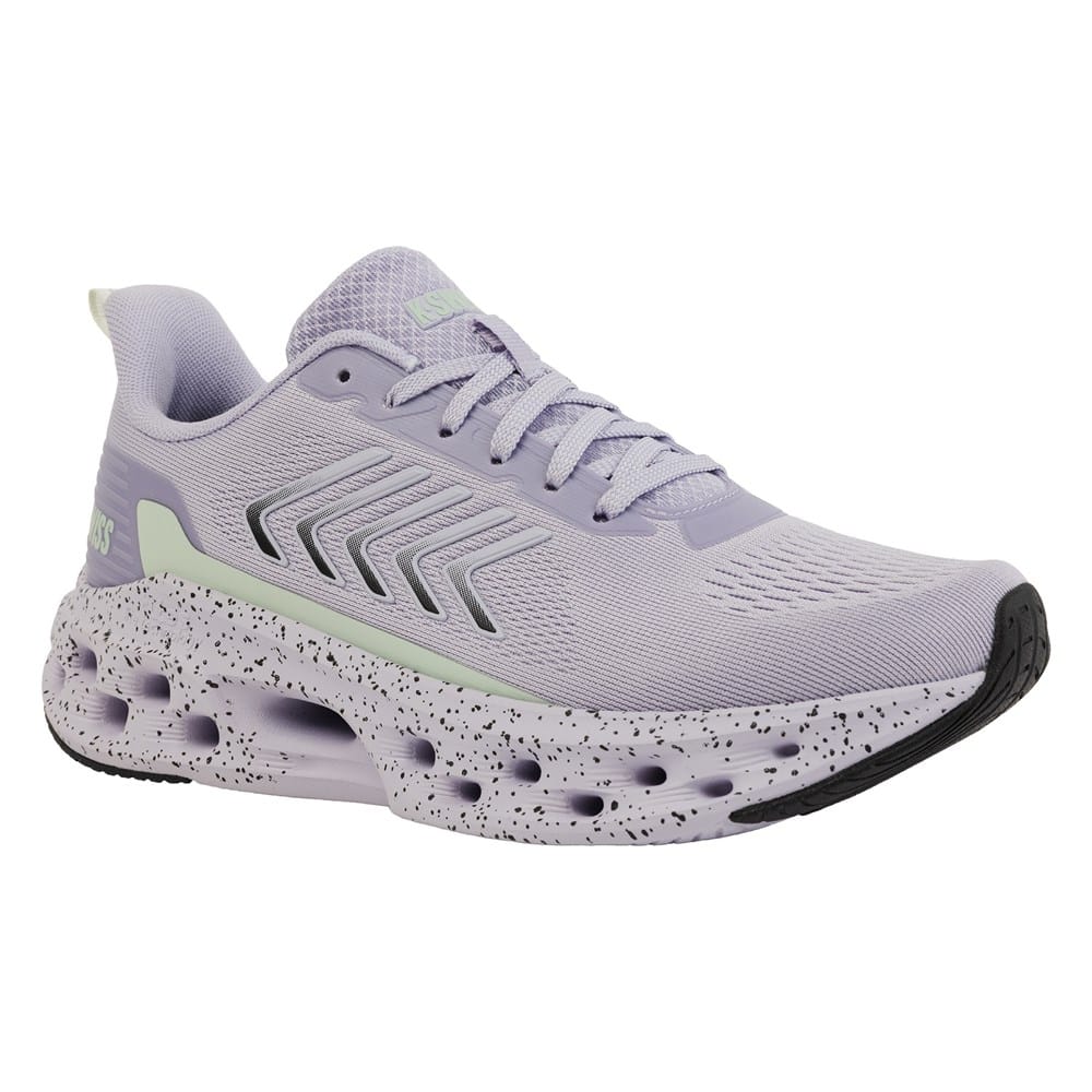 K-Swiss Women's Melrose Tubes Lite Running Shoe | Famous Footwear