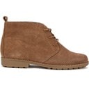 Hazel Suede