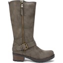 Stone Suede