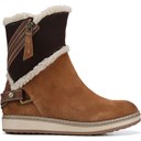 Whiskey Suede