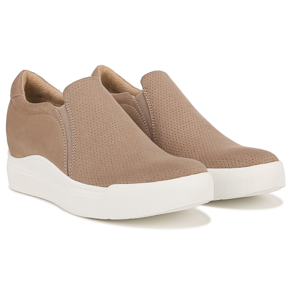 Wedge sneakers famous footwear discount