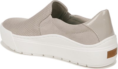 Dr scholl's kinney on sale slip on sneaker