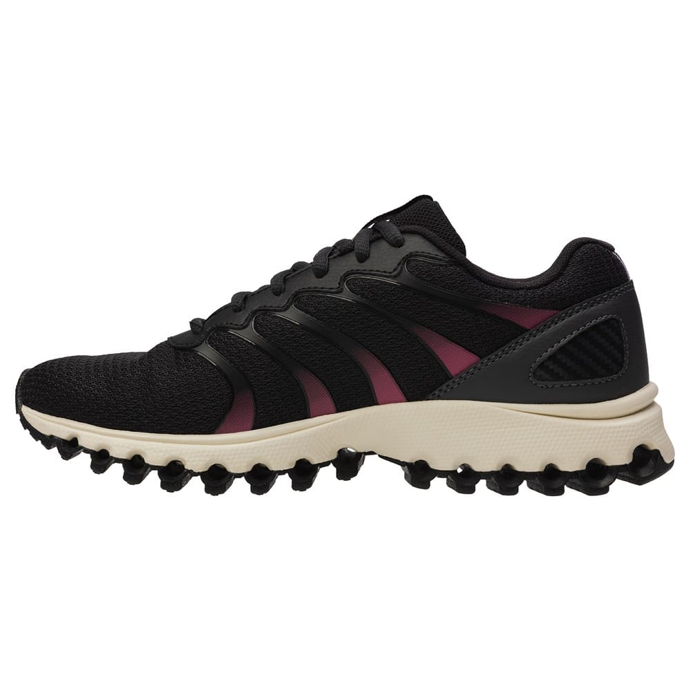 K-Swiss Tubes 200 9.5 Women's Black