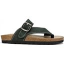Black Nubuck