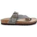 Light Blue Leather