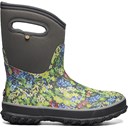 Women's Classic Mid Waterproof Pull On Winter Boot - Right