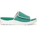 Light Blue Multi