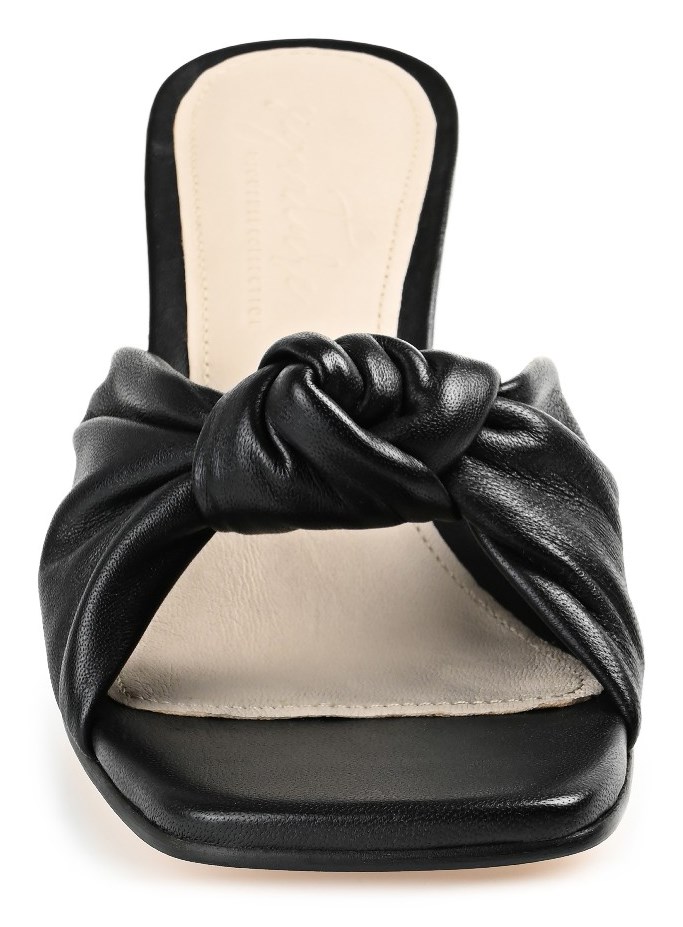 Journee Signature Women s Finlee Dress Sandal Famous Footwear