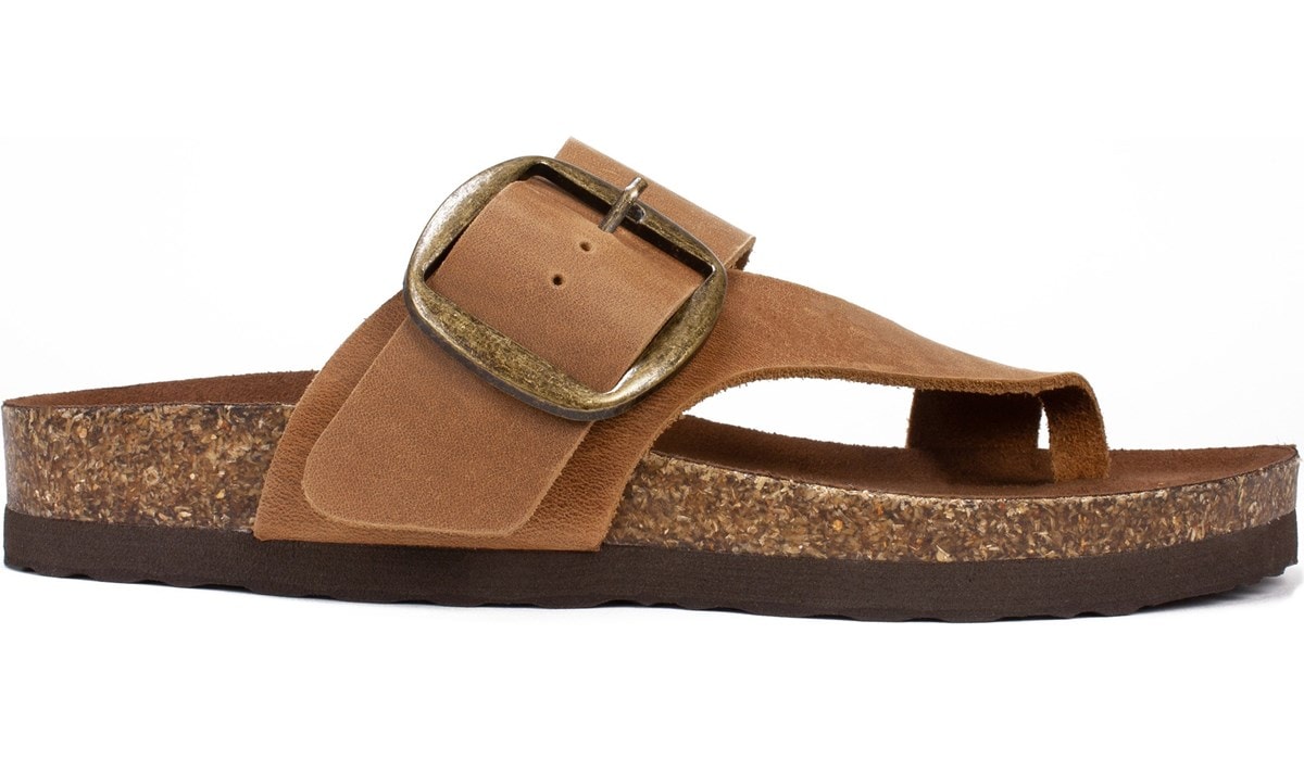 White Mountain Women s Harley Footbed Sandal Famous Footwear