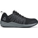 Black/Dark Grey
